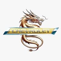 Chevrolet Group Depo logosu