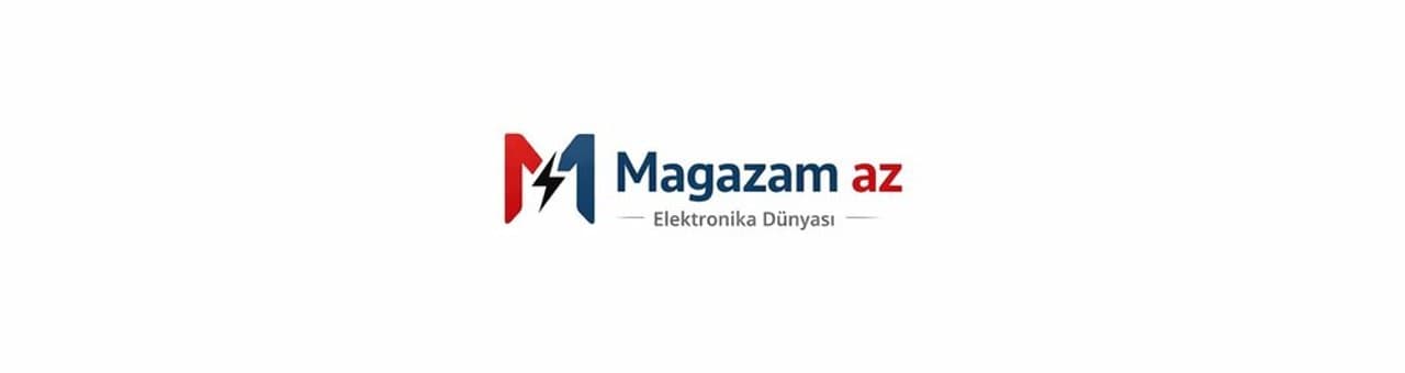 Mağazam Az mağazası banneri