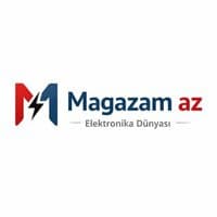 Mağazam Az mağazası logosu