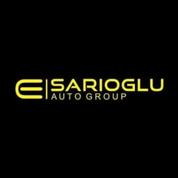 Sarıoğlu Auto Group logosu