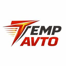 TEMP AVTO logosu