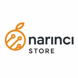 Narıncı Store logosu