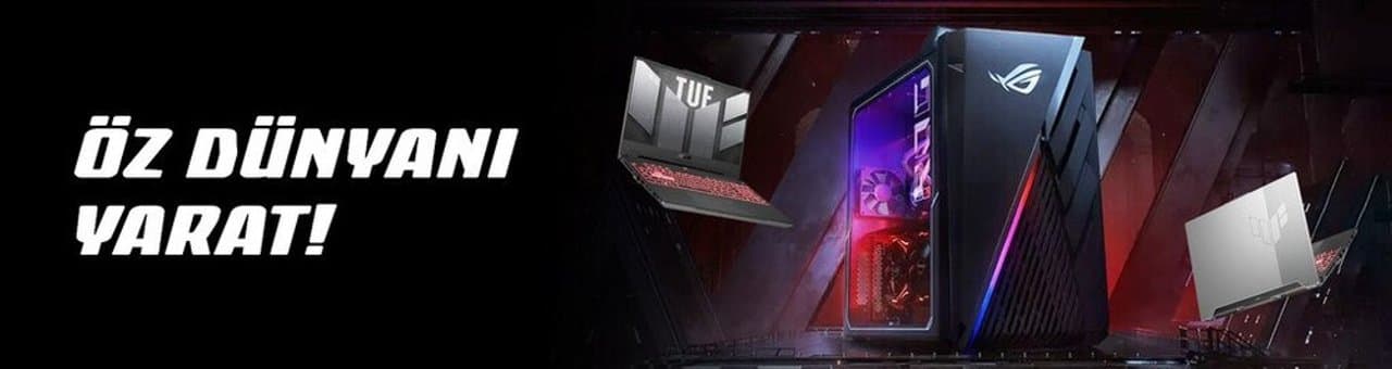 Comp911 mağaza banneri