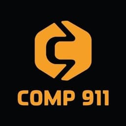 Comp911 logosu
