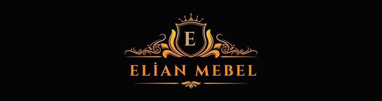 Elian Mebel mağaza banneri