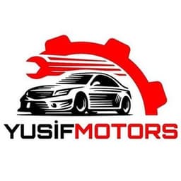 Yusif Motors logosu