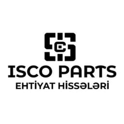 ISCO Parts logosu