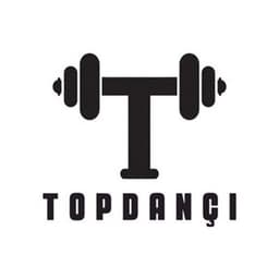 Topdançı logosu