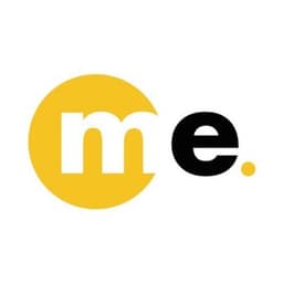 Mega Electronics logosu