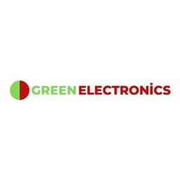 Green Electronics logosu
