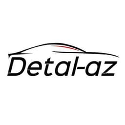 Detal-az logosu