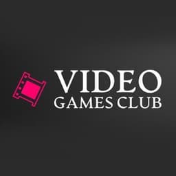 Video Games Club logosu