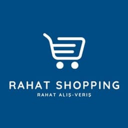 Rahat Shopping logosu