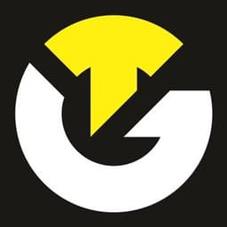 Texno Gallery logosu