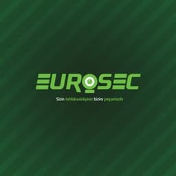 Eurosec logosu