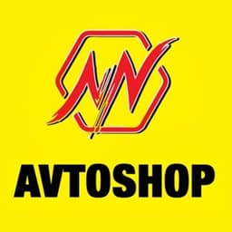NN Avtoshop logosu
