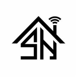 Smart Homes logosu