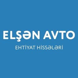 Elşən Auto logosu