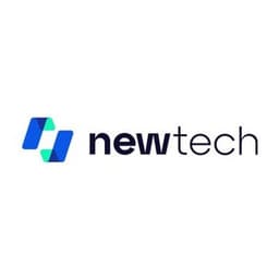 NewTech logosu