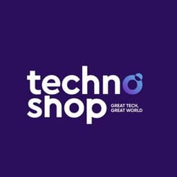 Technoshop Azerbaijan logosu