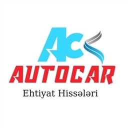 AUTOCAR logosu