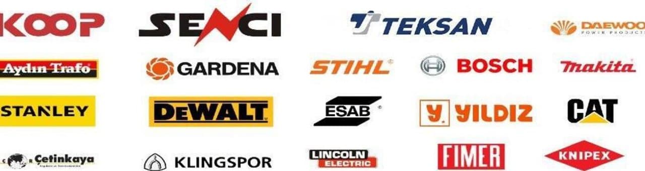 Yasharoglu mağaza banneri