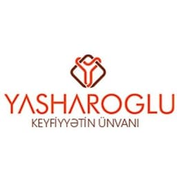 Yasharoglu logosu