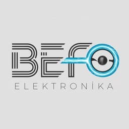 Befo Elektronika logosu