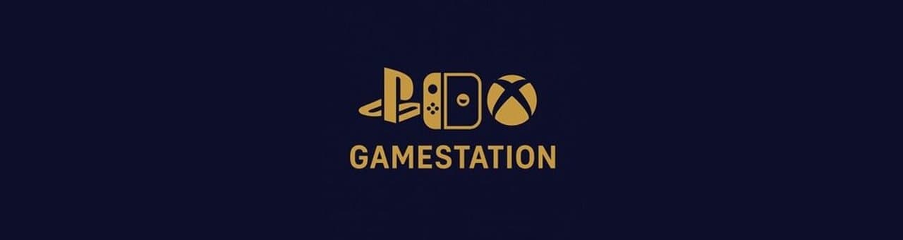 Gamestation mağaza banneri