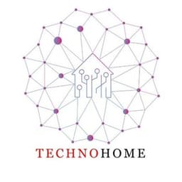 TechnoHome logosu