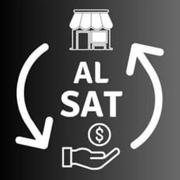 Al-Sat logosu