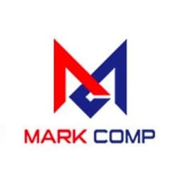 Mark Comp logosu