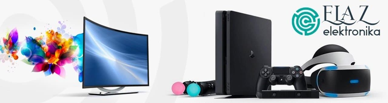 Elaz Elektronika mağaza banneri