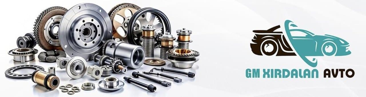 Xırdalan Avto mağaza banneri