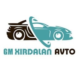 Xırdalan Avto logosu