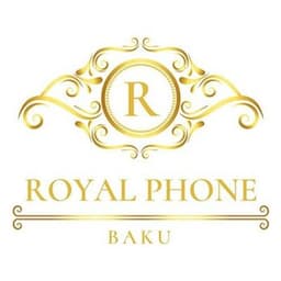 Royal Phone Baku logosu