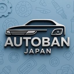 Autoban Japan logosu