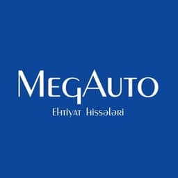 MegAuto logosu