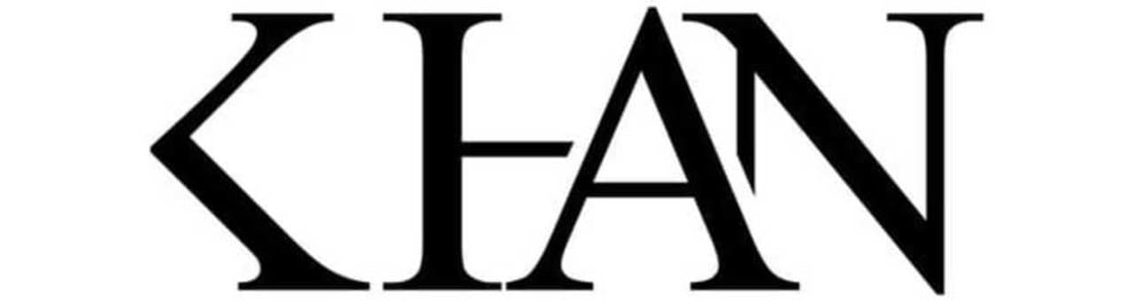 Khan Telecom mağaza banneri