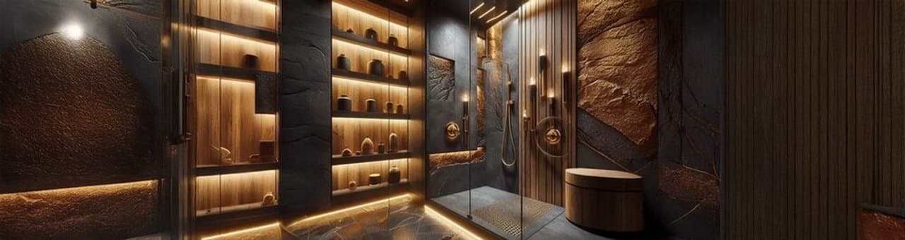 VELAVE BAKU Hamam Aksesuarları mağaza banneri