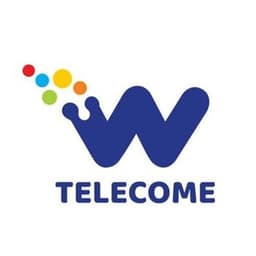 Wtelecome logosu