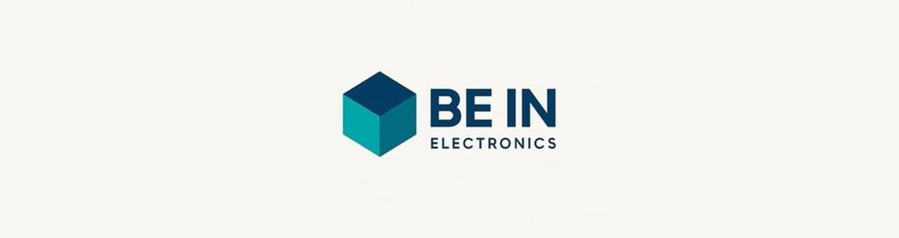 Bein Electronics mağaza banneri