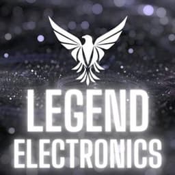 Legend Electronics logosu
