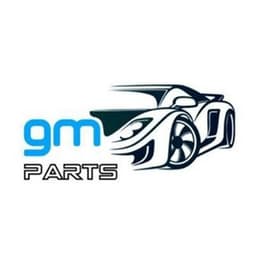 GM Parts logosu