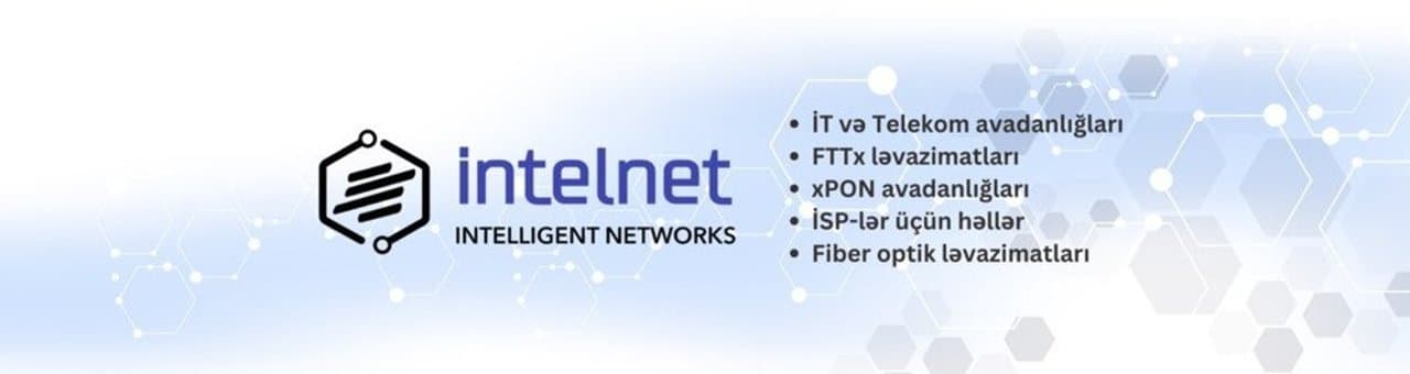 Intelnet mağaza banneri