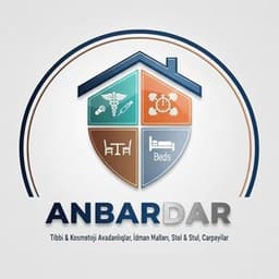 Anbardar logosu