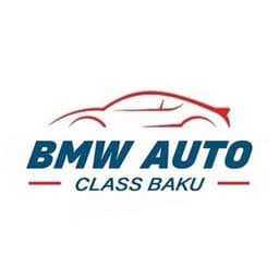 BMW Auto Class Baku logosu