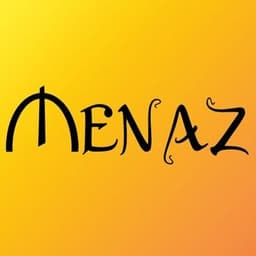 Menaz logosu