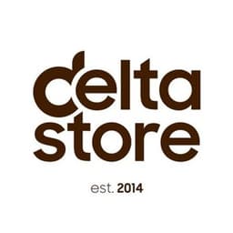 Delta Store logosu