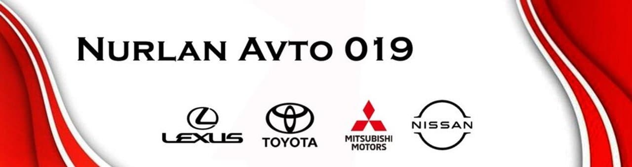 Nurlan Avto 019 mağaza banneri